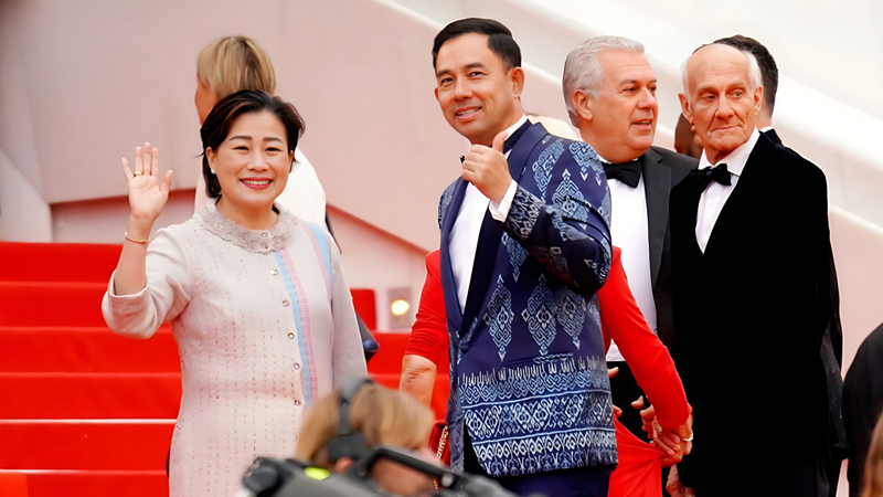 Cannes Film Festival 10