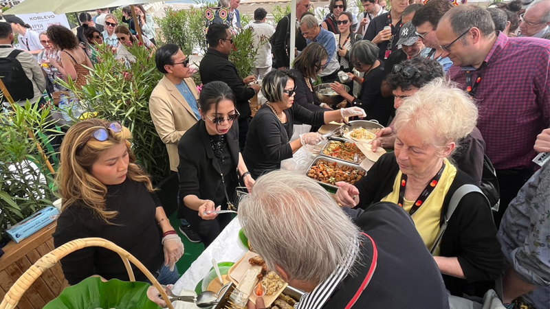 Cannes Film Festival 9