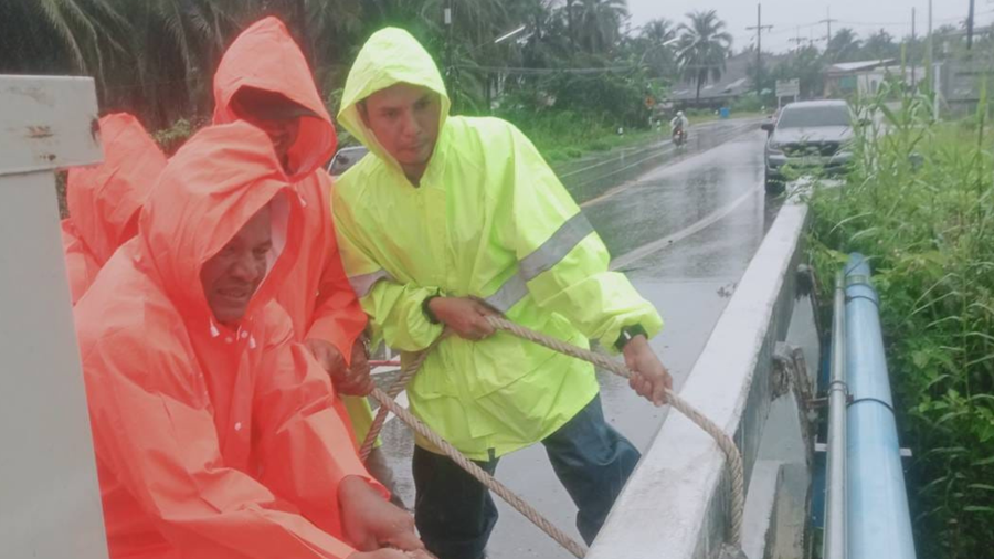 chonlapratan-bangpakong-saline